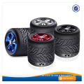 AWS1090 New Tyre Shape Portable Wireless Small Bluetooth Speaker High Quality